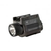 Insight M2 Tac Light w/Extra Bulb (2) 3-Volt CR123A - HKL000A5