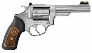 Ruger SP101 Standard 22 Long Rifle Revolver - 5765