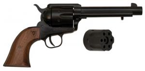 Howa-Legacy Puma with Bowie Knife 22 Long Rifle / 22 Magnum / 22 WMR Revolver - PCR1873225WTXCPUQ