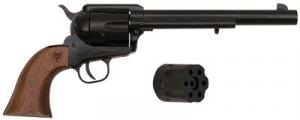 Howa-Legacy Puma Black 22 Long Rifle / 22 Magnum / 22 WMR Revolver - PCR1873227WT