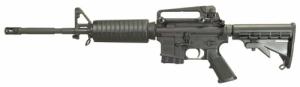 Windham Weaponry MPC-CA 5.56 NATO Semi-Auto Rifle - R16M4A4TCA