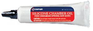 Crosman Silicone Air Gun Oil Spring Universal - RMCOIL