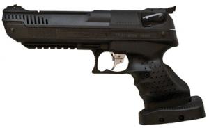 Webley & Scott Alecto Air Pistol Pump .22 7.13" 1 - WPIAL22