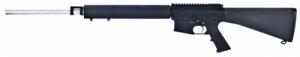 Colt Accurized Flat Top 223 Remington /5.56 NATO Semi Automatic Rifle - CR6724CA