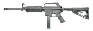 Colt AR-15 A2 Carbine 9mm Semi-Auto Rifle - AR6450