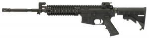 Colt Sporter .223 Rem/5.56 NATO Semi Auto Rifle - SP6940CA