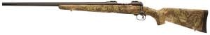 Savage Model 110 Predator Hunter Left Handed 6.5x284 Norma Bolt Action Rifle - 19635