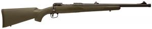 Savage Model 11 Hog Hunter .223 Rem Bolt Action Rifle - 19661