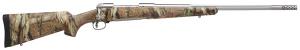 Savage Model 116 Bear Hunter .375 Ruger Bolt Action Rifle - 19639