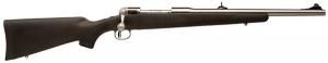 Savage 116 Alaskan Brush 375 Ruger Bolt Action Rifle - 19665