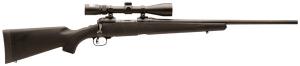 Savage Model 11 Trophy Hunter XP Youth .223 Rem Bolt Action Rifle - 19743