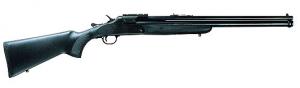 Savage 24 24F-20 Rifle/Shotgun .17 HMR/20 Ga - 37701