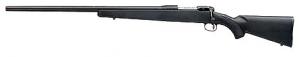 Savage Model 12FLV Varmint Left Handed .223 Rem Bolt Action Rifle - 17690