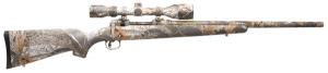 Savage 10 XP Predator Hunter .223 Remington Bolt Action Rifle - 18572