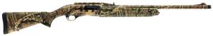 Winchester Super X3 Semi-Automatic 12 ga 24" 3.5" MOBUI Finish - 511149290