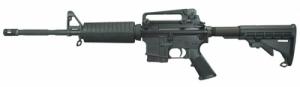 Windham Weaponry MPC-NY M4 AR-15 5.56 NATO/.223 Rem Semi-Auto Rifle - R16M4A4PTNY