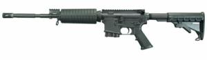 Windham Weaponry SRC AR-15 5.56 NATO/.223 Rem Semi-Auto Rifle - R16M4FTPTNY