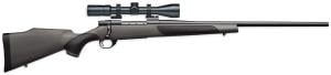 Weatherby Vangaurd 25-06 Remington Bolt Action Rifle - VTP256RR4O