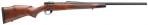 Weatherby Vanguard Sporter Walnut 270 Winchester Bolt Action Rifle - VDT270NR4O
