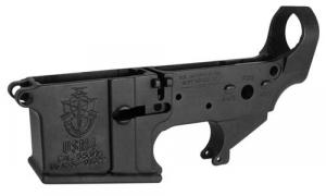 USM4 AR-15 Stripped Forged 223 Remington/5.56 NATO Lower Receiver - 15601102