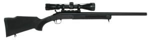 H&R SB2 Handi 7mm-08 Remington Break Open Rifle