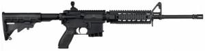 Sig M400 Swa AR-15 223 Remington/5.56 NATO Semi-Auto Rifle - RM40016BSCA
