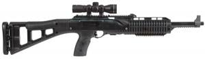 Hi Point 9TS 40 Smith & Wesson Semi-Auto Rifle - 4095TS4XRGB