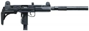 Uzi Umarex 22 LR Semi-Auto Rifle - 2245820