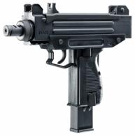 UZI Rimfire 2245800 UZI Pistol 22 LR 9.5" 20+1 Black Grip Ma - 2245800