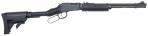 Mossberg & Sons Tactical 22 Long Rifle Lever Action Rifle - 43025