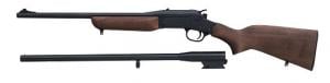 Rossi Youth Matched Pair .22 LR & 20 Gauge Break Open Rifle/Shotgun - S201220RS
