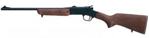 Rossi USA Single-Shot Rifle .17 HMR  18" Blue (Youth) - R17YB