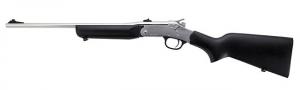 Rossi USA Single-Shot Rifle .17 HMR  18" Stainless (Youth) - R17YS