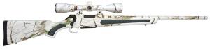 Thompson/Center Arms Venture Bolt 204 Ruger Snow - 5360