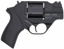 Chiappa Rhino 200DS 357 Magnum Revolver - 200DS