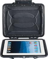 Pelican HardBack Tablet/eReader Case Watertight/Crush - 1065CC