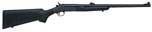 H&R Handi SB2 Youth 7mm-08 Remington Break Open Rifle