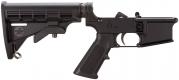 Bushmaster AR-15 Style Complete Multiple Caliber Lower Receiver - 92952