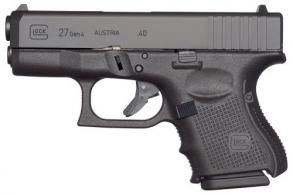 Glock G27 G4 40 US 9R FS - UG2750201