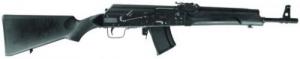 RWC Group Saiga Rifle 10+1 7.62x39mm 16.3" - IZ132