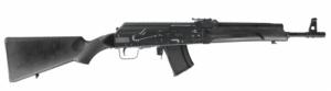RWC Group Saiga Rifle 10+1 5.45x39mm 16.3" - IZ240