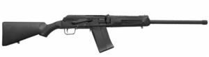 RWC Group Saiga Shotgun 5+1 12ga 19" - IZ109