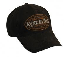 Outdoor Cap Remington 3 Remington 3 Casual Cap Brown - REM3