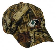 Outdoor Cap Mossy Oak 1 Mossy Oak 1 Casual and Hunting - MO#1