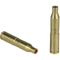 Sightmark Laser Boresighter Cartridge 30-06/25-06/270Win Brass - SM39003