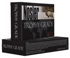 Nosler Trophy 375 Holland & Holland Magnum AccuBond 30 - 60070