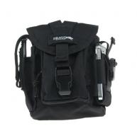 Drago Gear Patrol Pack Belt Bag Reinforced Webbing B - 16302BL
