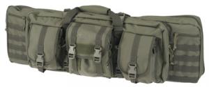Drago Gear Tactical Gun Case36" 600 Denier Polyester - 12302GR