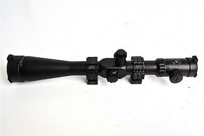 Counter Sniper Dark Ops 10-40x 56mm Obj 10-2.5ft@100y - DOH372