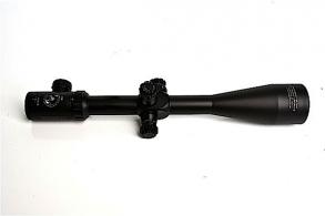 Counter Sniper Generation 2 4-48x 56mm Obj 25.1-7.4ft - DOH374